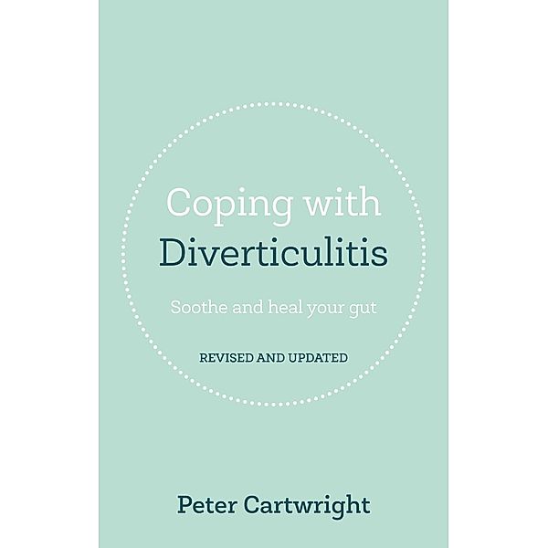 Coping with Diverticulitis, Peter Cartwright