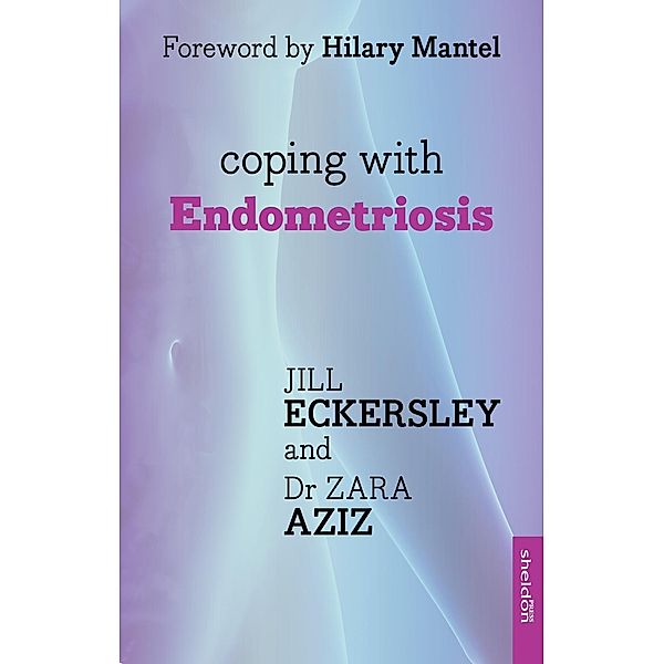 Coping with Endometriosis, Jill Eckersley