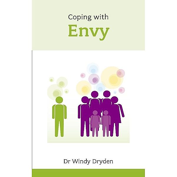 Coping with Envy, Windy Dryden