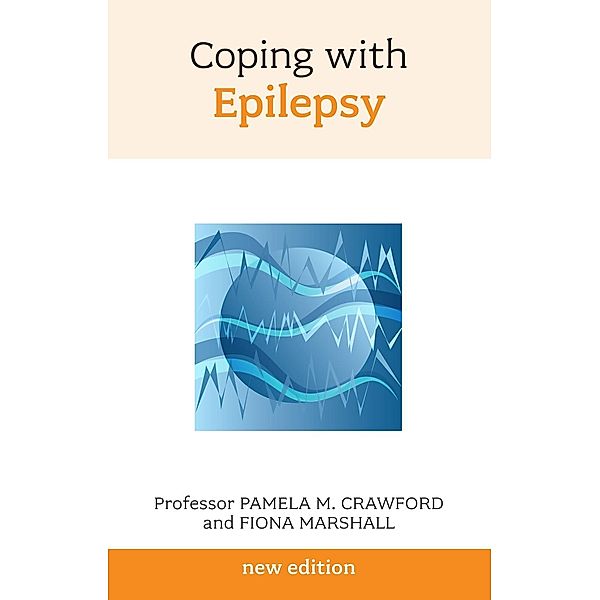 Coping with Epilepsy, Pamela Crawford