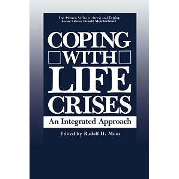 Coping with Life Crises / Springer Series on Stress and Coping