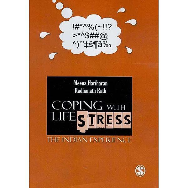 Coping with Life Stress, Meena Hariharan, Radhanath Rath