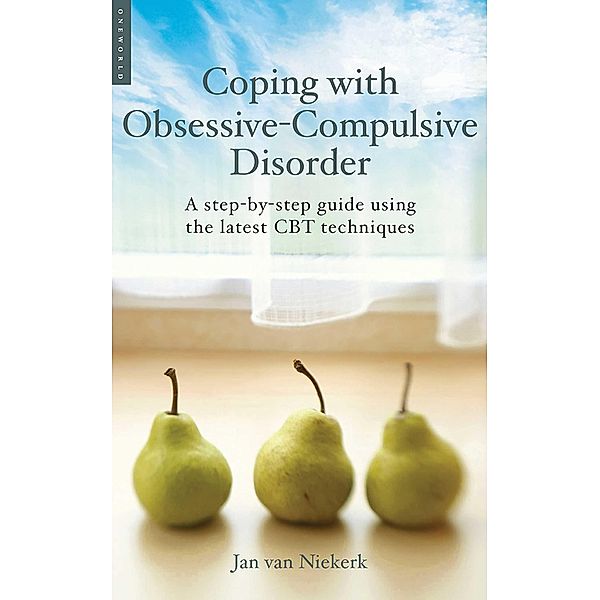 Coping with Obsessive-Compulsive Disorder, Jan van Niekerk