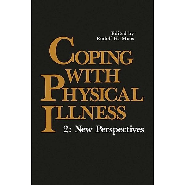 Coping with Physical Illness