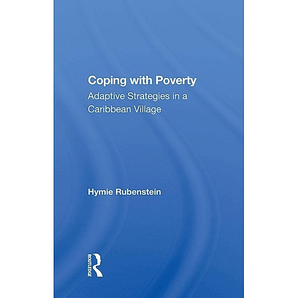 Coping With Poverty, Hymie Rubenstein