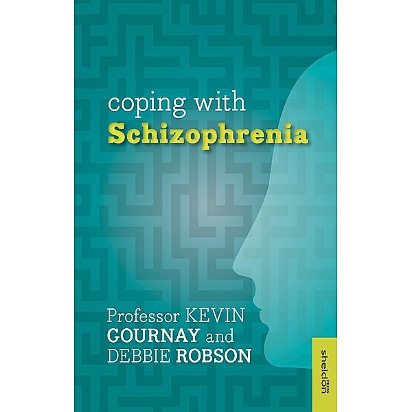 Coping with Schizophrenia, Kevin Gournay
