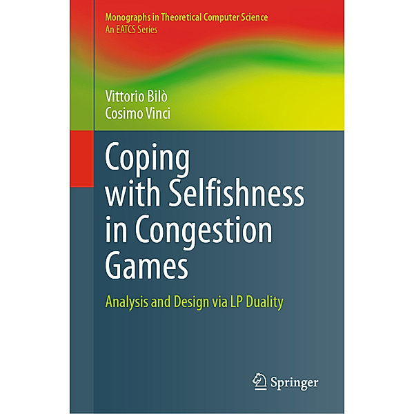 Coping with Selfishness in Congestion Games, Vittorio Bilò, Cosimo Vinci
