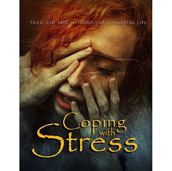 Coping with Stress / 1, Tiago Silva