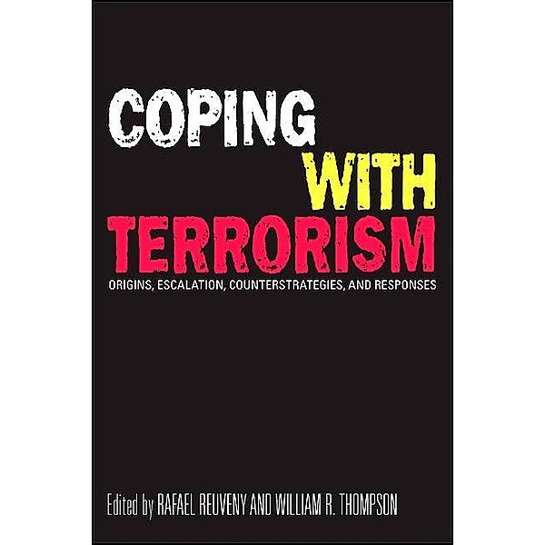 Coping with Terrorism / SUNY Press