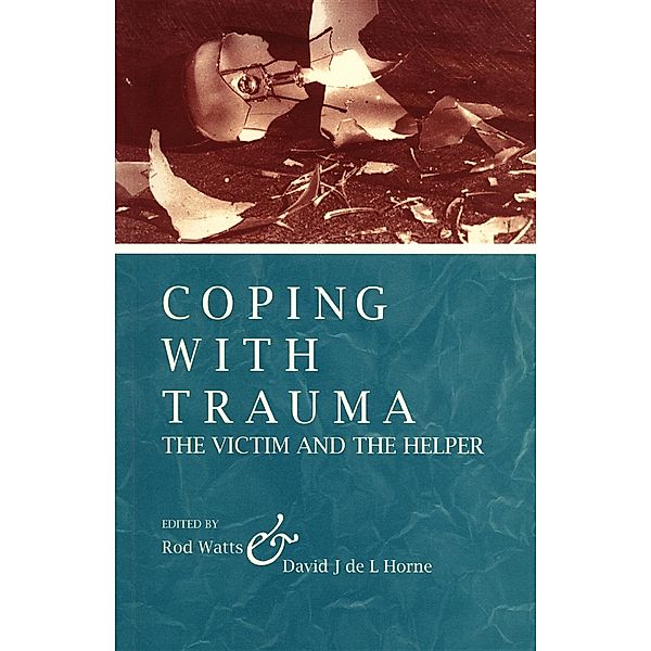 Coping With Trauma