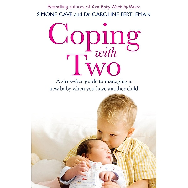 Coping with Two, Simone Cave