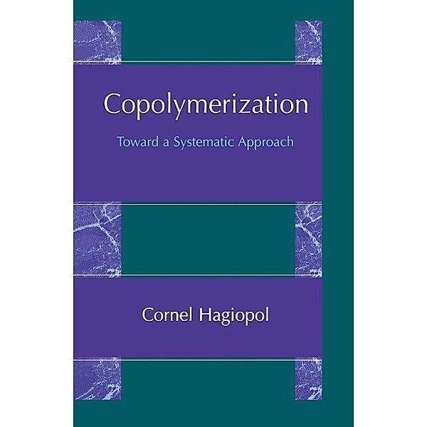 Copolymerization, Cornel Hagiopol