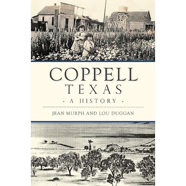 Coppell, Texas, Jean Murph