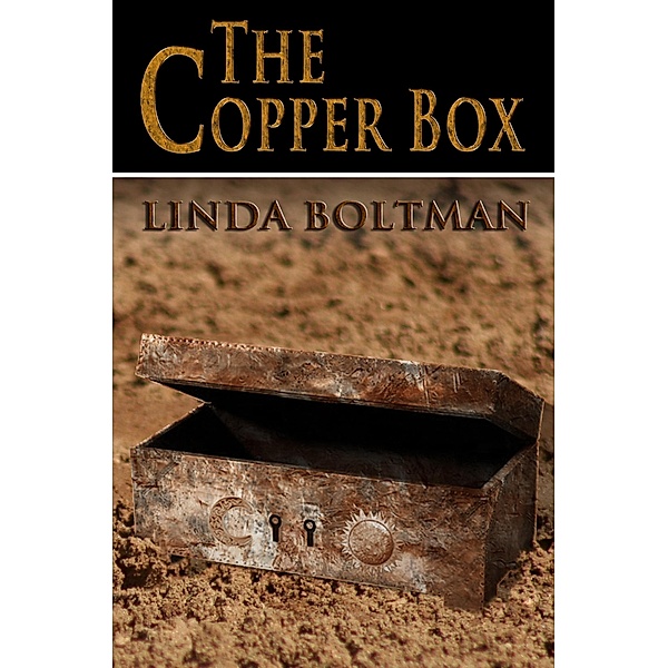 Copper Box, Linda Boltman