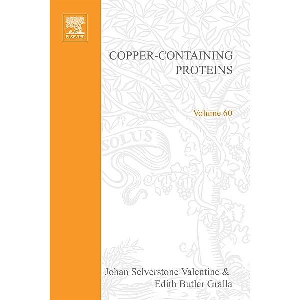 Copper-Containing Molecules