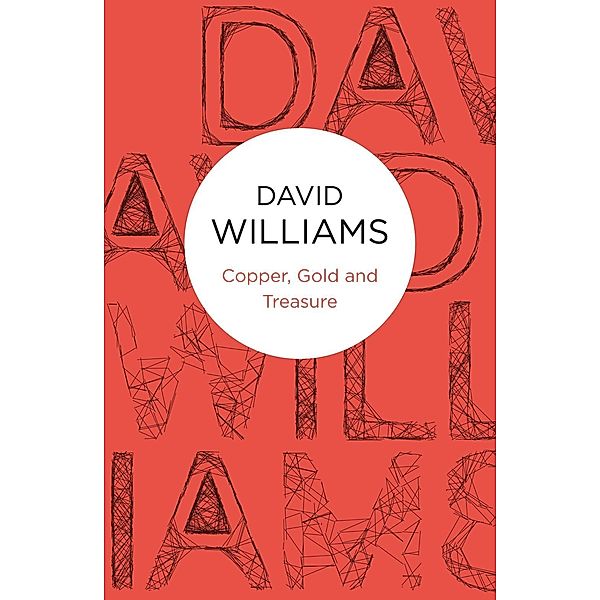 Copper, Gold and Treasure (Bello), David Williams