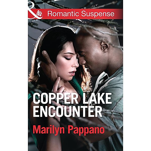 Copper Lake Encounter (Mills & Boon Romantic Suspense) / Mills & Boon Romantic Suspense, Marilyn Pappano