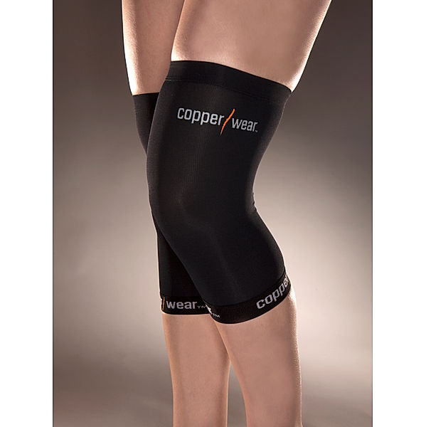 Copper Wear Kniebandage L