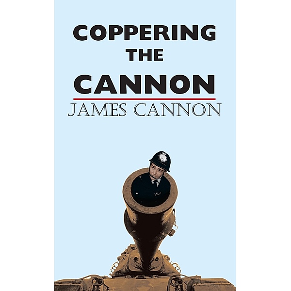 Coppering the Cannon, James Cannon