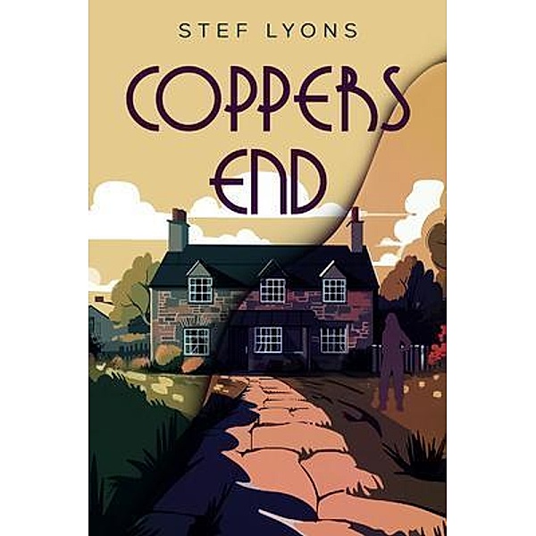 Coppers End, Stef Lyons