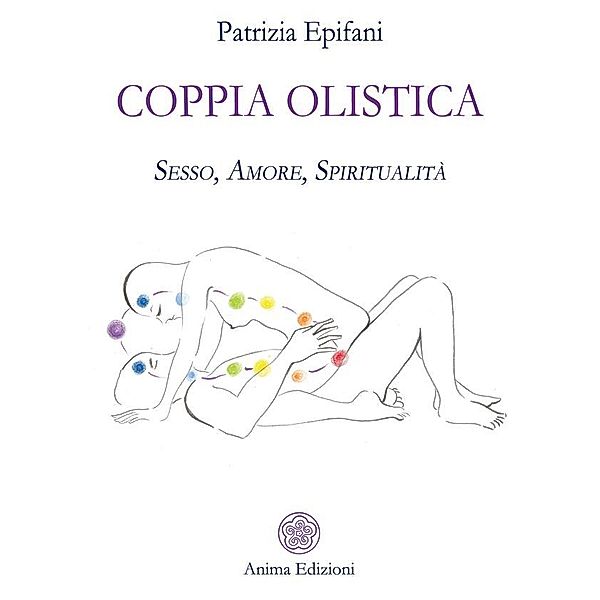 Coppia olistica, Patrizia Epifani