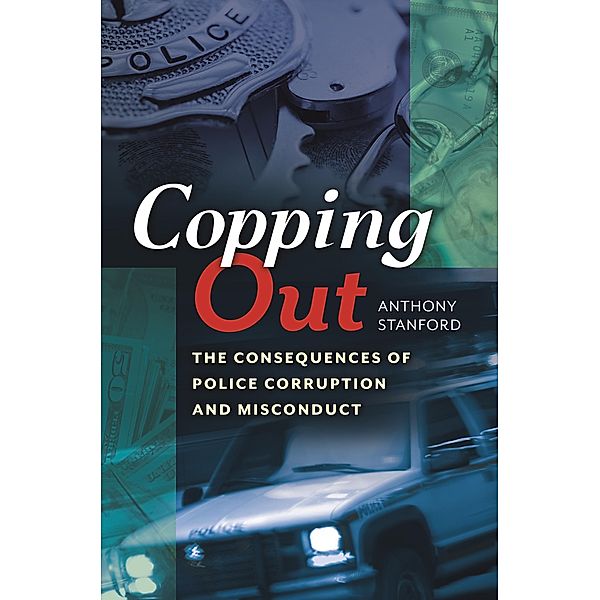 Copping Out, Anthony Stanford