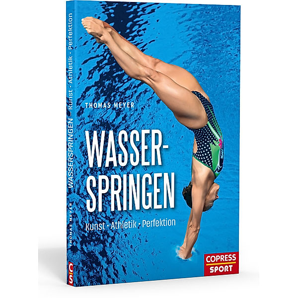 Copress Sport / Wasserspringen, Thomas Meyer