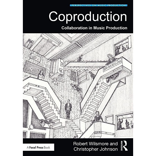 Coproduction, Robert Wilsmore, Christopher Johnson