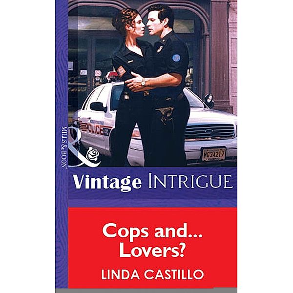 Cops And...Lovers?, Linda Castillo