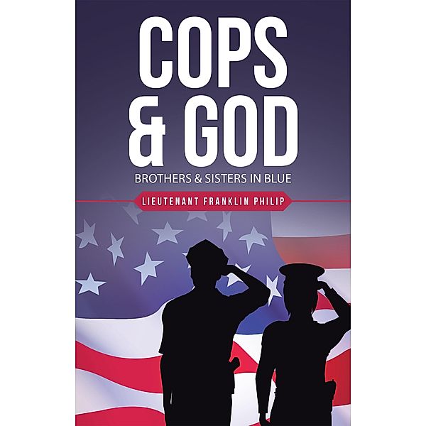 Cops & God, Lieutenant Franklin Philip