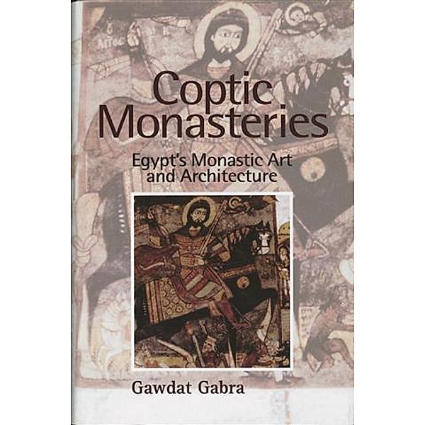 Coptic Monasteries, Gawdat Gabra