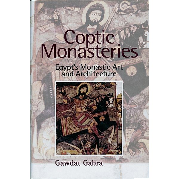 Coptic Monasteries, Gawdat Gabra