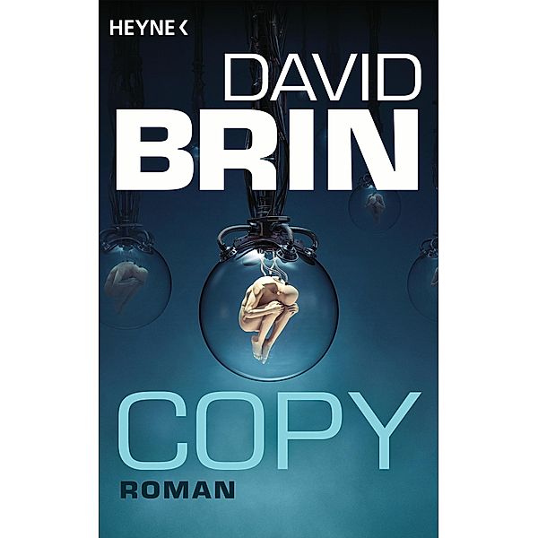 Copy, David Brin