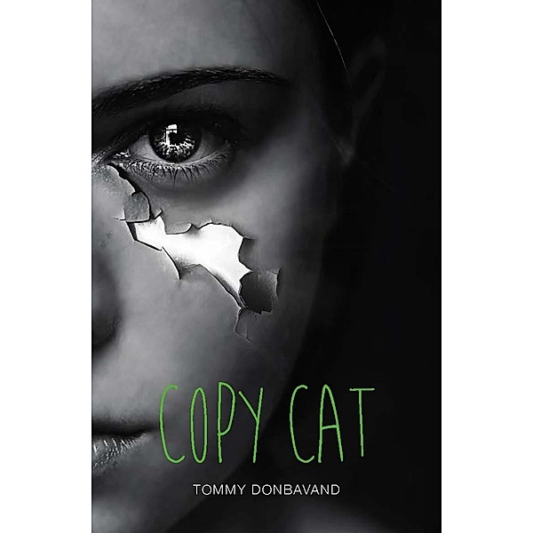 Copy Cat / Badger Learning, Tommy Donbavand