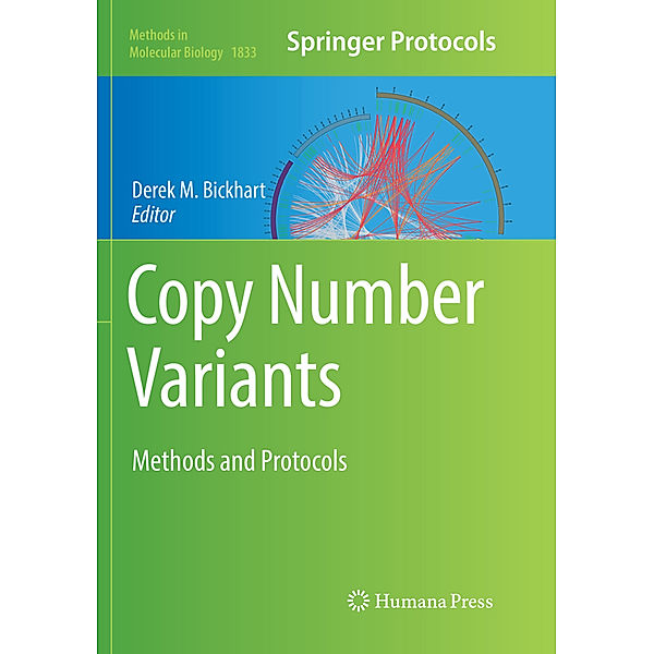 Copy Number Variants