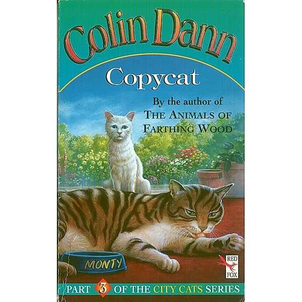 Copycat, Colin Dann