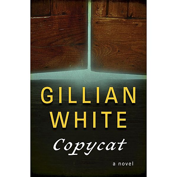 Copycat, Gillian White