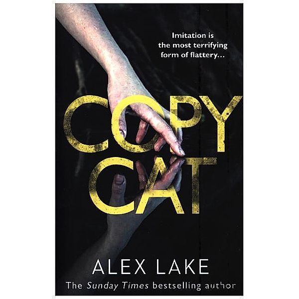 Copycat, Alex Lake