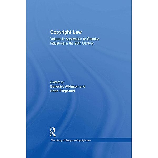 Copyright Law