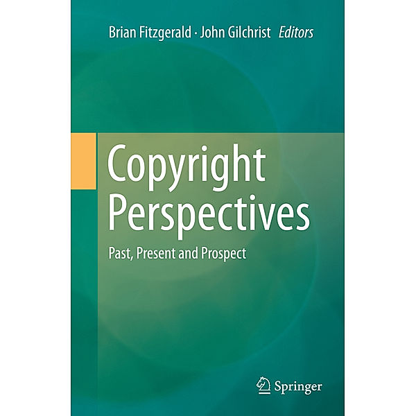 Copyright Perspectives