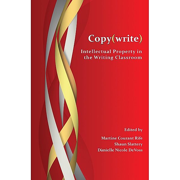 Copy(write) / Perspectives on Writing