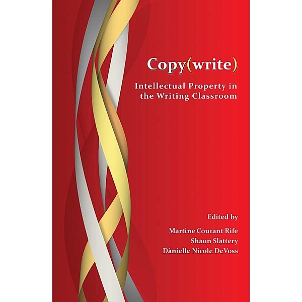 Copy(write) / Perspectives on Writing