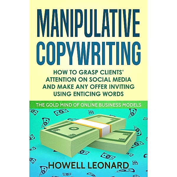 Copywriting, Howell Leonard