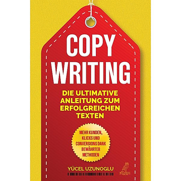 Copywriting, Yücel Uzunoglu