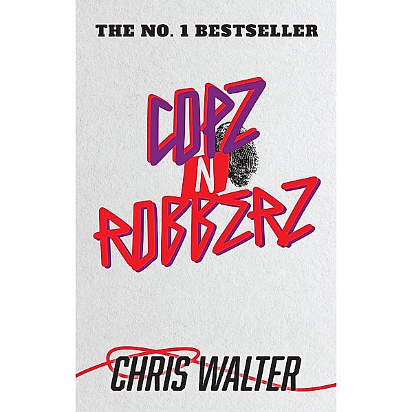 CopZ N RobberZ, Chris Walter