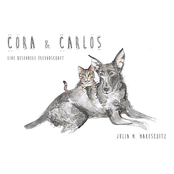 Cora & Carlos, Julia Makoschitz