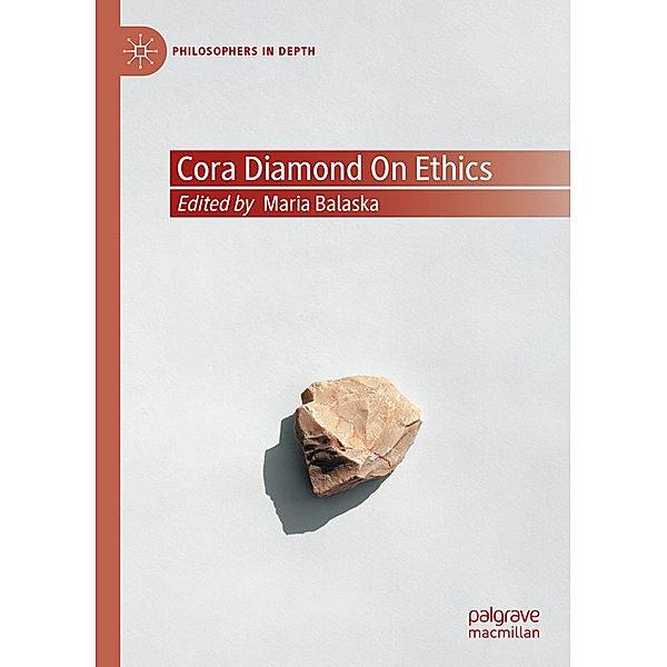 Cora Diamond on Ethics