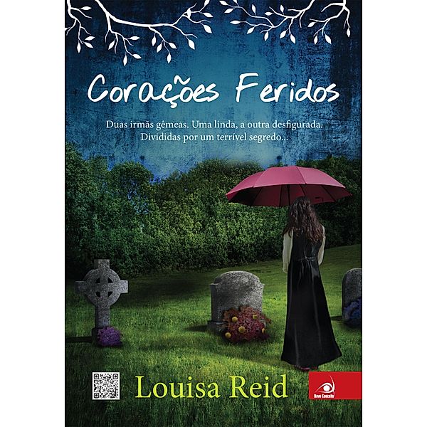 Corações feridos, Louisa Reid