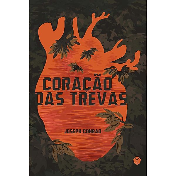 Coração das Trevas, Joseph. Conrad