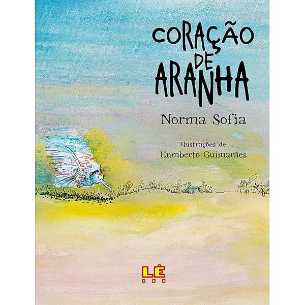 Coração de aranha, Norma Sofia